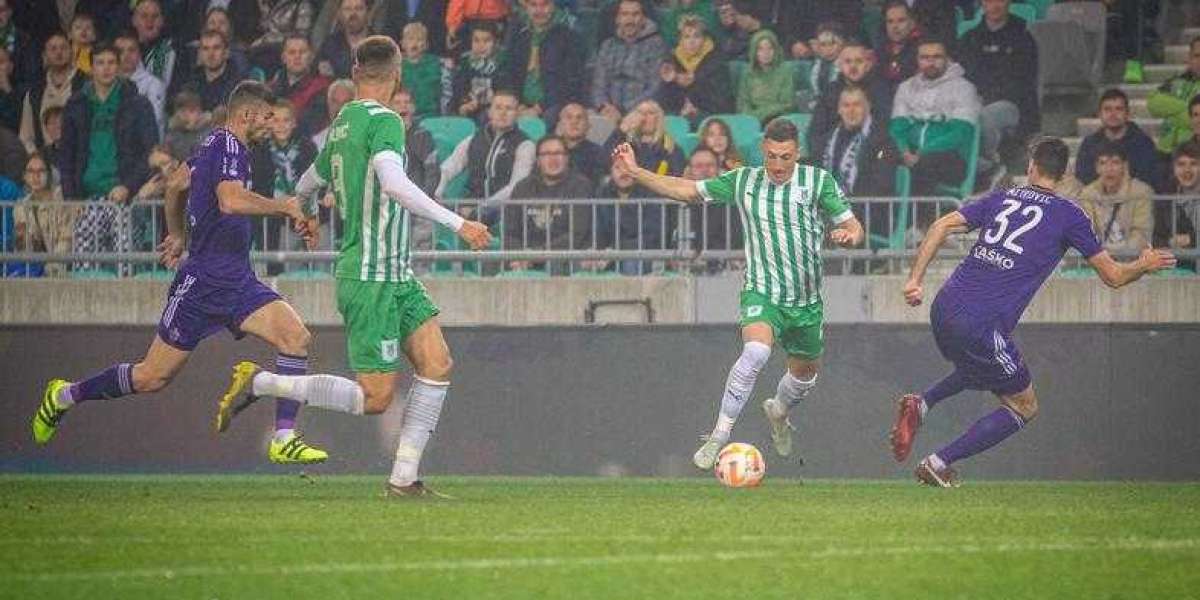 Maribor und Olimpija kündigen ein offenes Spiel im Pokalfinale an.