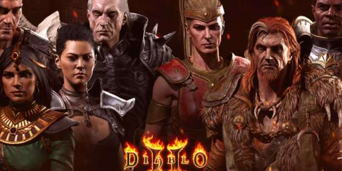 Diablo 2 Resurrected: Six Possible Reasons Why You Can't Find Good Items and What to Do About It