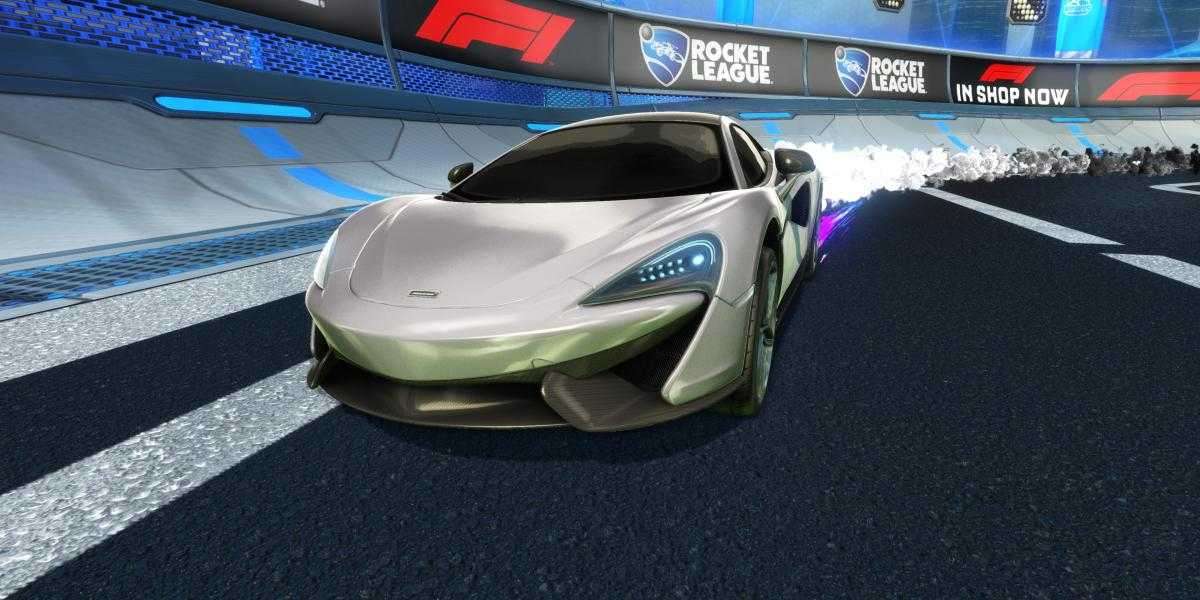 Cheap Rocket League Credits completely charged multiplayer