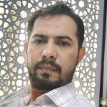 Syed Rashid Naqvi Profile Picture