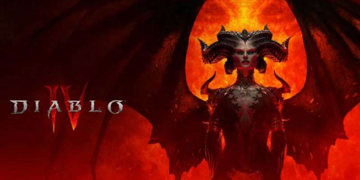 Every Feature from Diablo 2 That Was Carried Over to Diablo 4