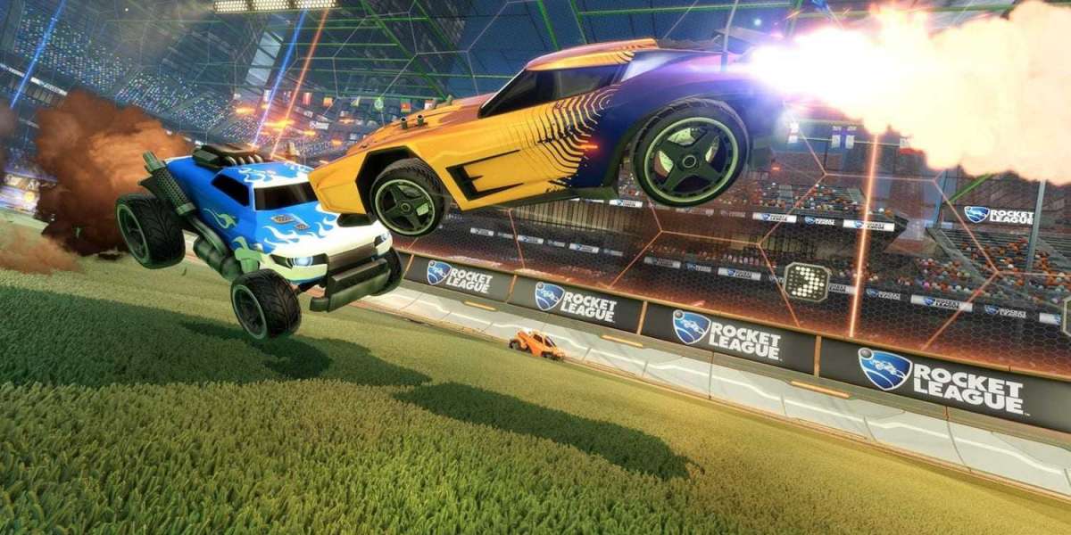 Psyonix's basic sales for Rocket League now exceeds $110 million