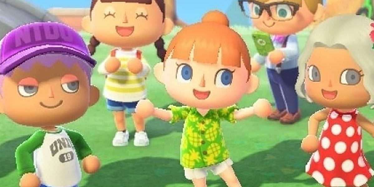 make an Animal Crossing Items offer to the seller