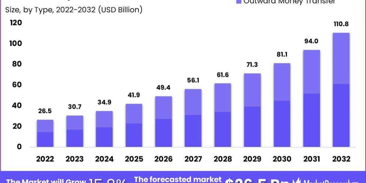 Sustainability and Ethical Considerations in the Money Transfer Services Market