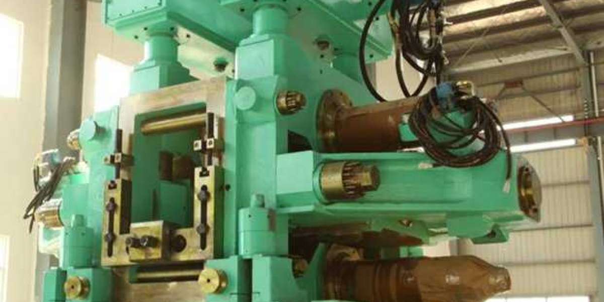 Advantages of using universal rolling mill