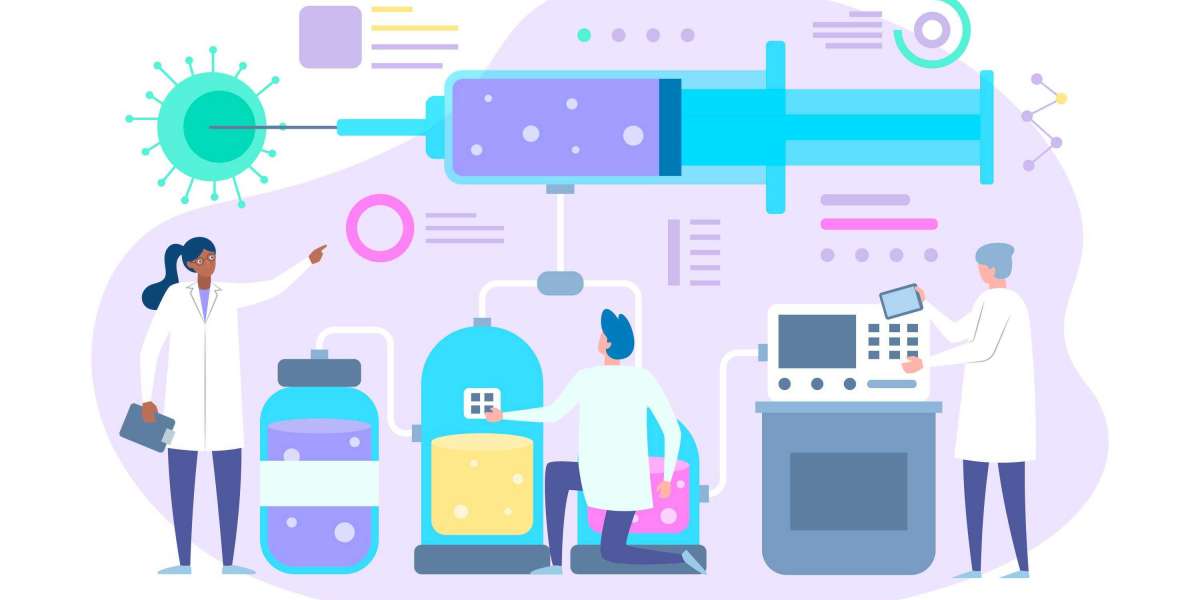 Pharmaceutical Excipients Market Future Road map by 2032