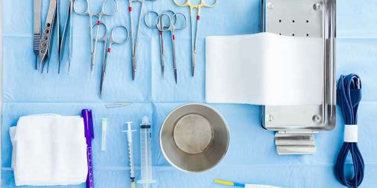 Surgical Equipment Market Assessment, Key Factors and Challenges by 2032