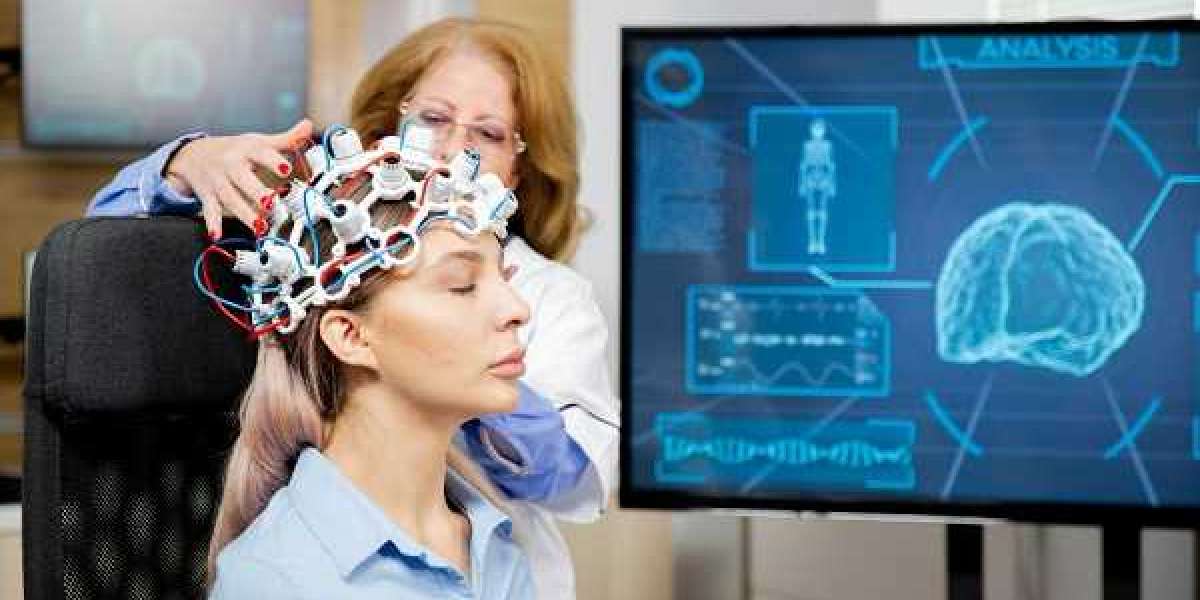 Artificial Intelligence in Oncology Market Geographic, Financial Highlights Analysis till 2032
