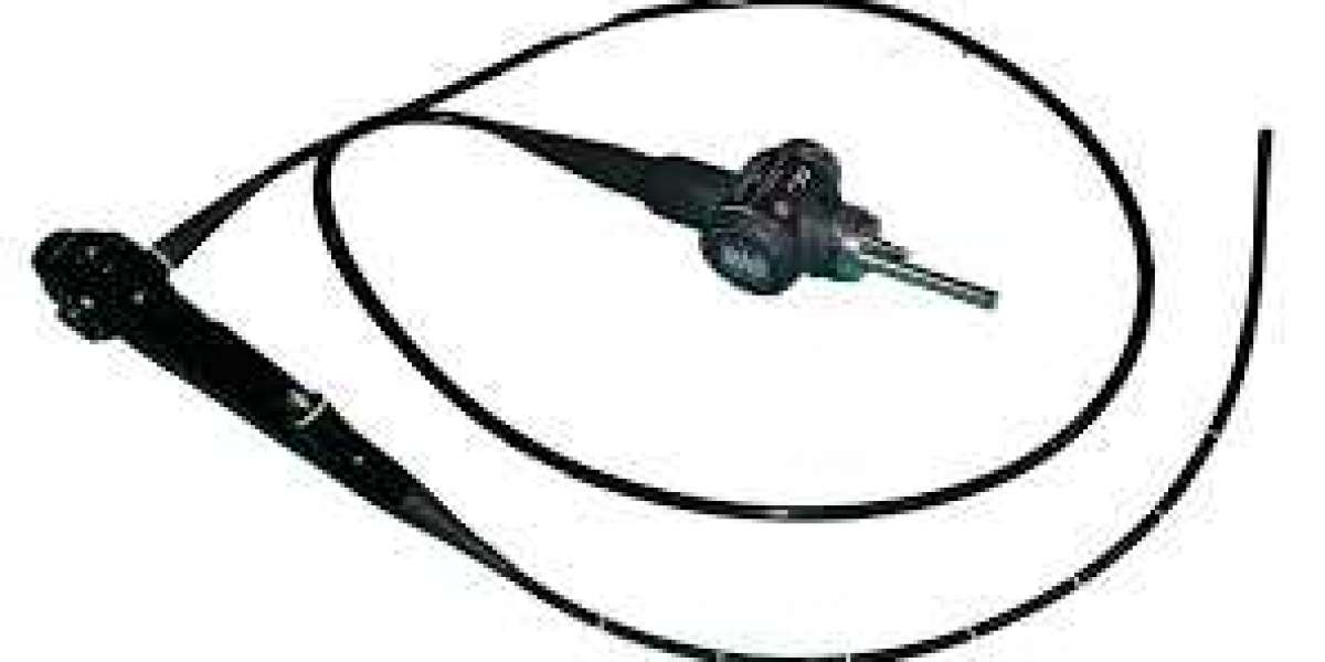 Disposable Endoscopes Market Revolutionary Opportunities, Growth Prospects 2032