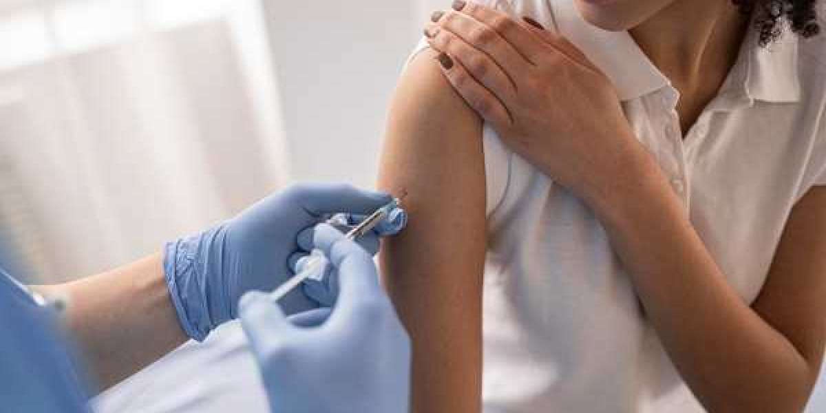 Influenza Vaccine Market Latest News and Pricing Strategy till 2032