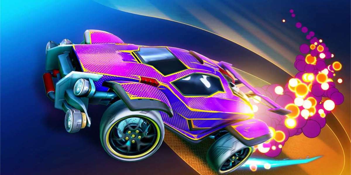 Dissolver Rocket League Price ExplainedRocket League decals are frequently some