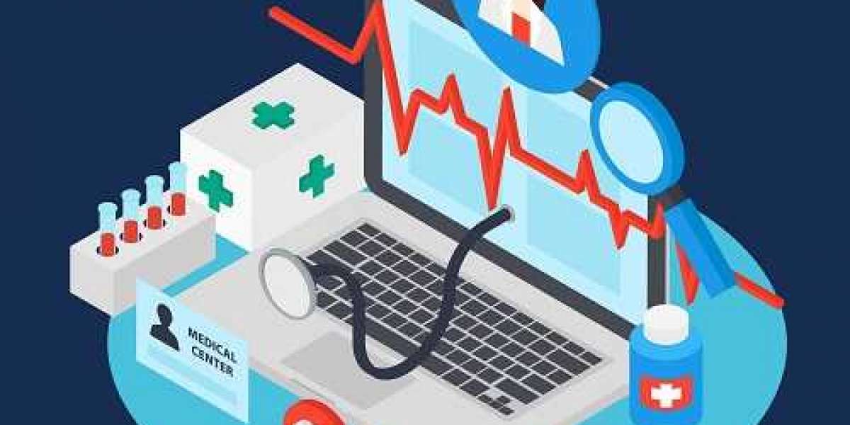 eHealth Market Recent Trends, Growth And Outlook Till 2032