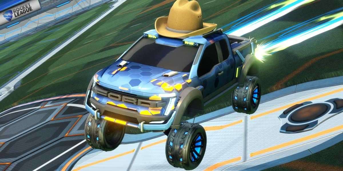 Buy Cheap Rocket League Items, Crates and Keys to Continue Enjoying Radical