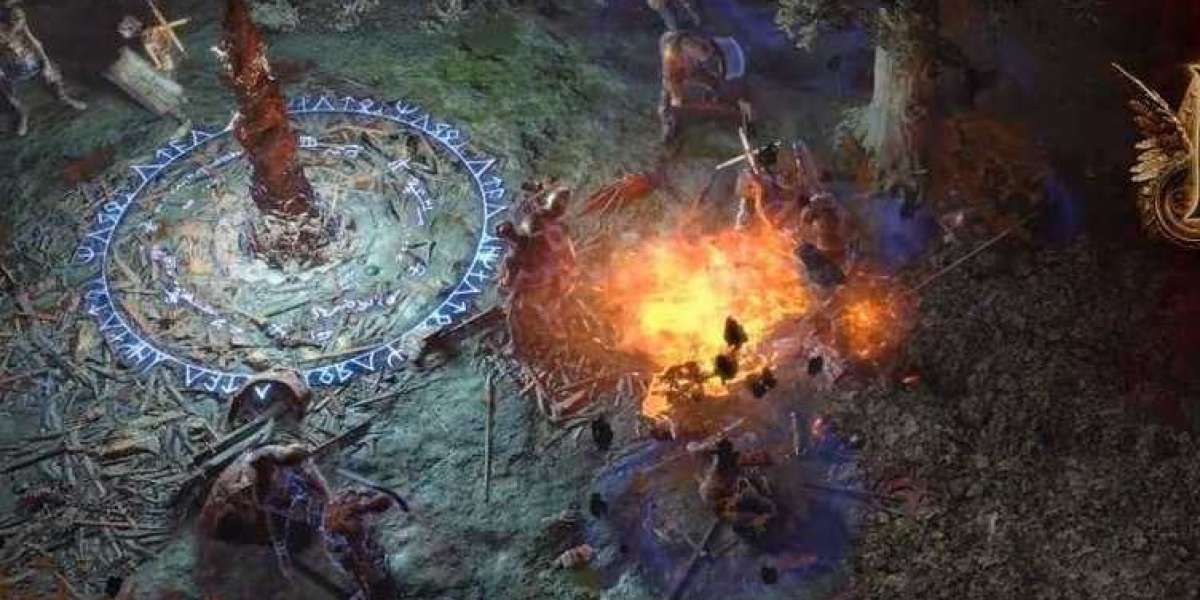 In Path of Exile here are 5 reasons why the Harvest event is awesome and 5 reasons why it's a bust