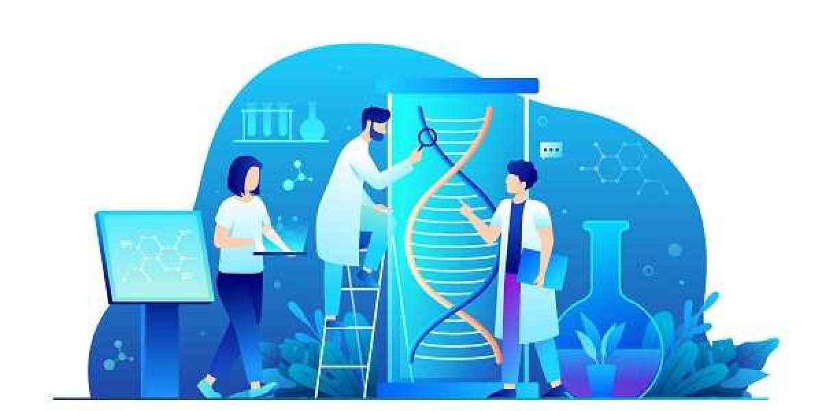 Life Science Analytics Market Demand and Import/Export Details [BENEFITS] up to 2032