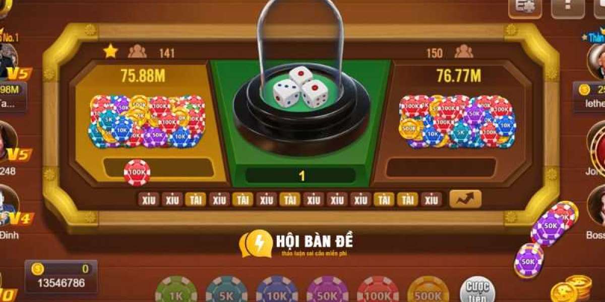 Chinh Phục Baccarat: Các Chiến Thuật và Bí Quyết để Chiến Thắng Đỉnh Cao