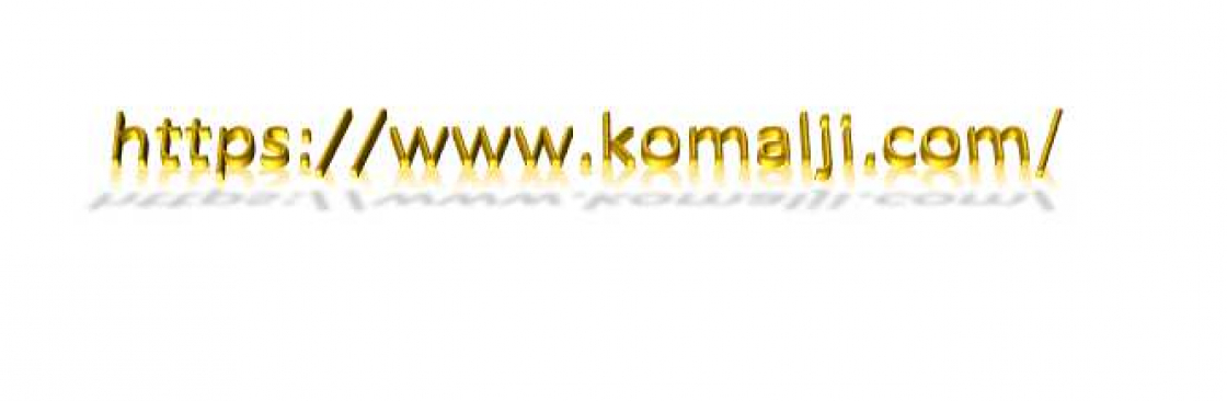 Komal ji Cover Image