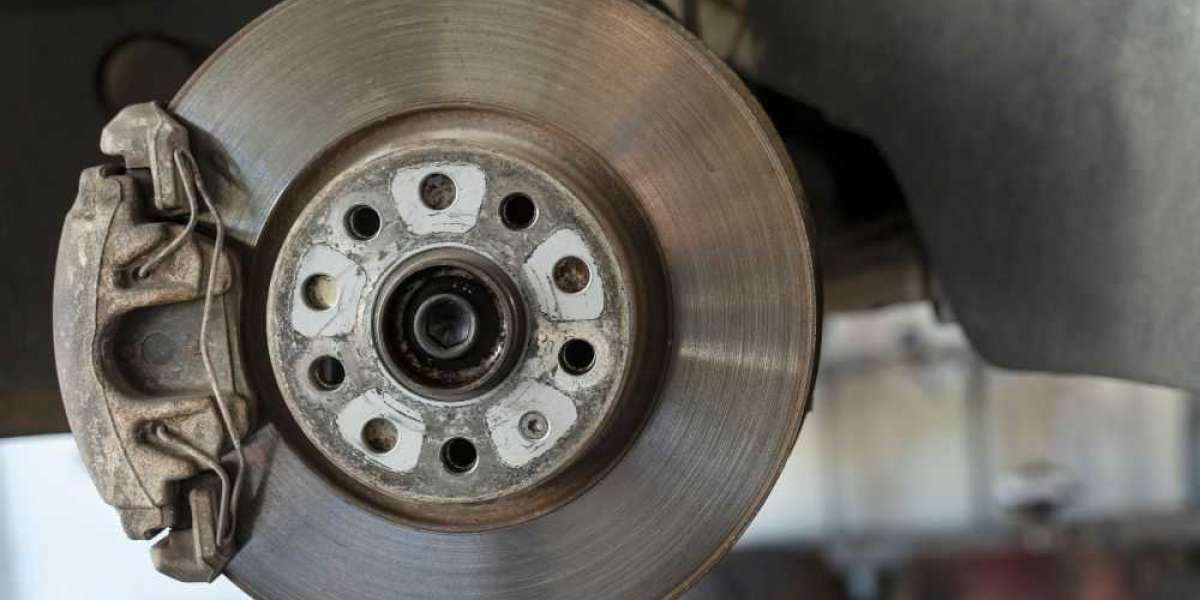 Brake Linings Market Sales, Consumption, Demand And Forecast 2023-2033