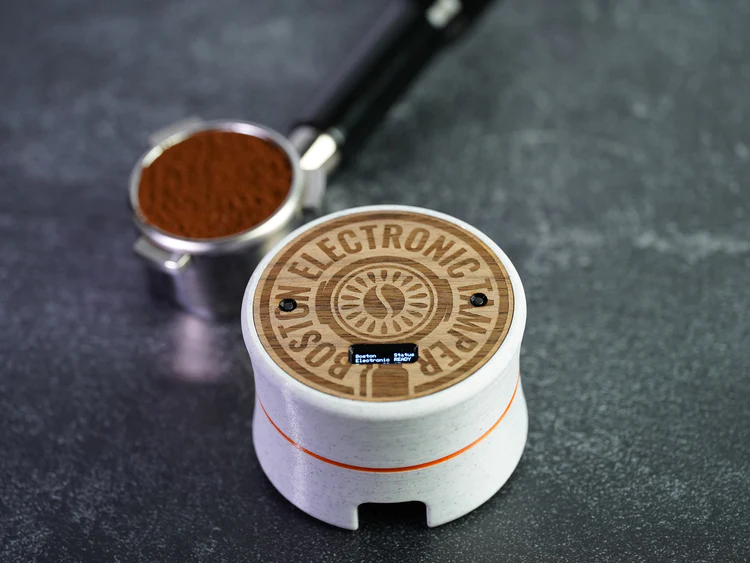 How Does an Espresso Tamper Elevate Your Coffee Experience? Discover the Art of Perfect Tamping!