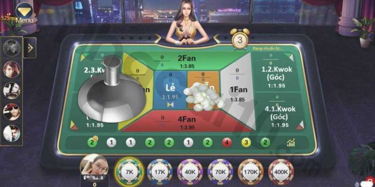 Fan Tan: Hướng Dẫn Đầy Đủ và Chi Tiết Chơi Fantan Tại Nhà Cái Casino