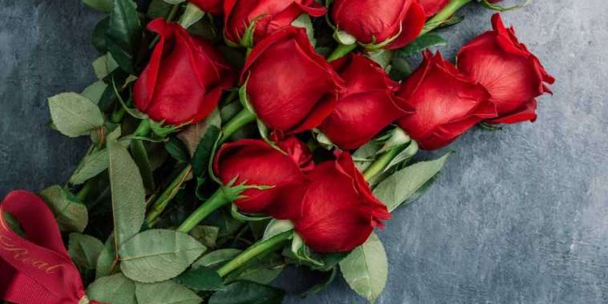 Rose Market Size, Share & Trends Analysis Report By Product, By Application, By Region, And Segment Forecasts 2023-2