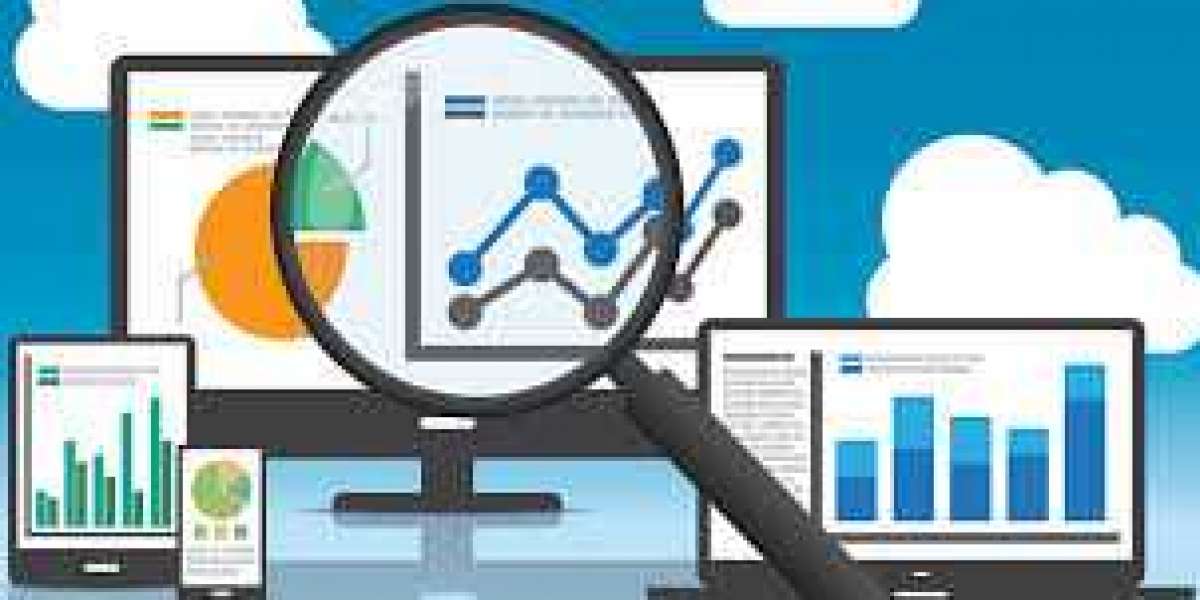 Decision Intelligence Market Expansion: Size, Share, and Analysis for 2032