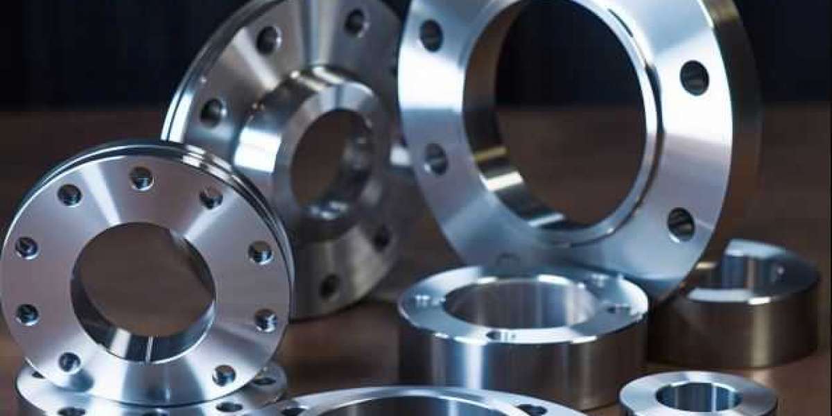 CarbonSteelFlanges: Where China’s Flange Manufacturing Meets Global Quality Standards!