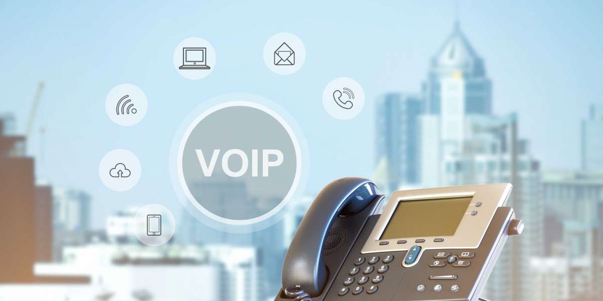 Enhance Your Business Communications with VoIP UK Services