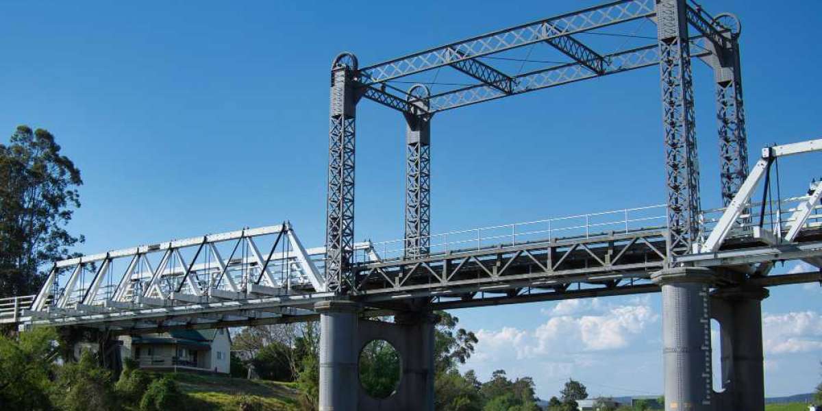 LCV Electronic Bridge Market 2023 Industry Demands, Estimates Size, Expanding Trends And Forecast 2033