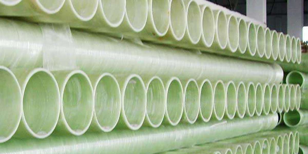 Lightweight Reinforced Thermoplastic Pipe Market Size by 2028 | Industry Segmentation by Type & Top Companies Profil