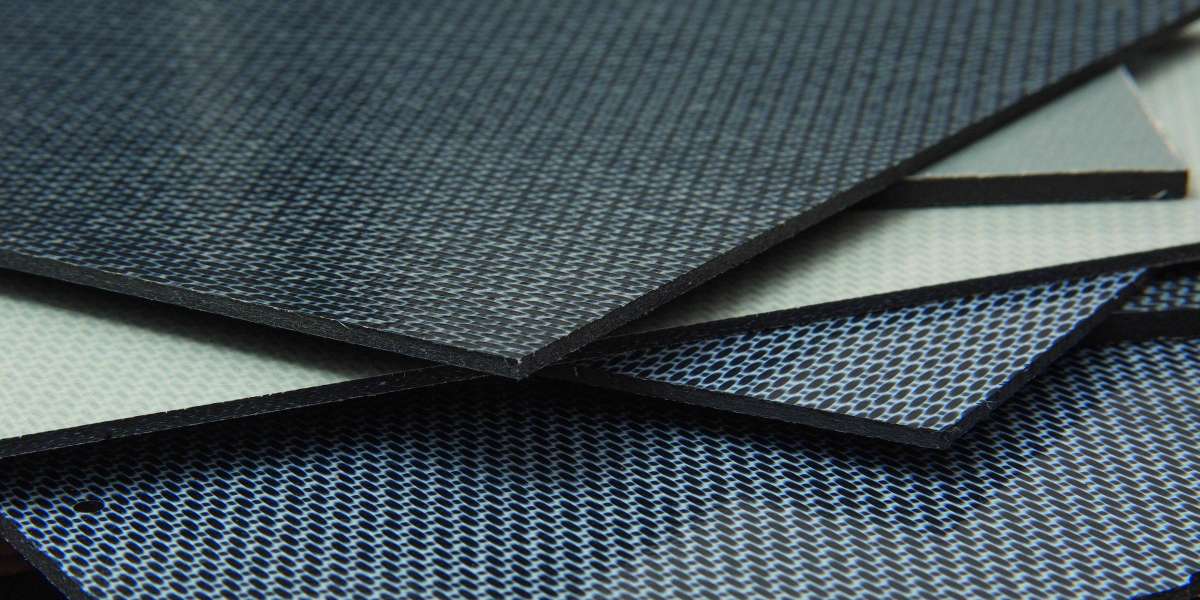 Exploring the Future Landscape: A Comprehensive Analysis of Thermoplastic Composites Market Trends and Growth Prospects 