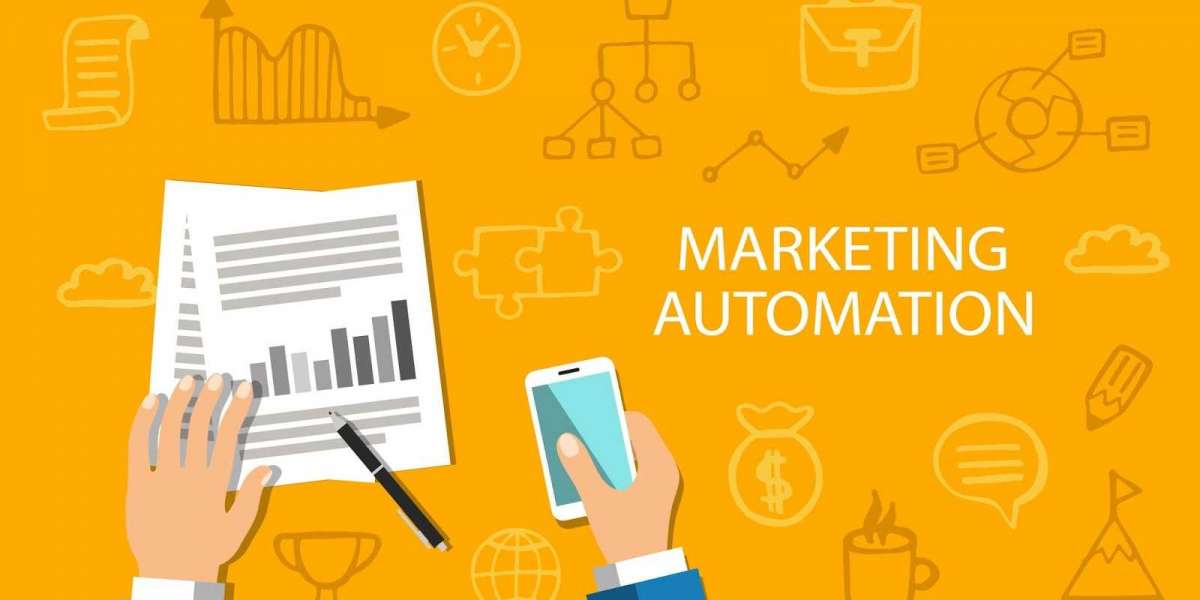 Marketing Automation Market 2024 Key Insights, Current Trend Scenario and Landscape Overview Forecast 2031