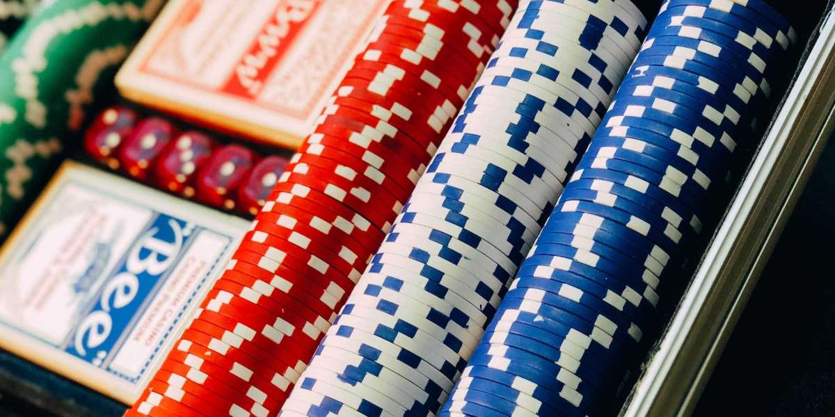 Live-Dealer - Die Zukunft des Online-Glücksspiels