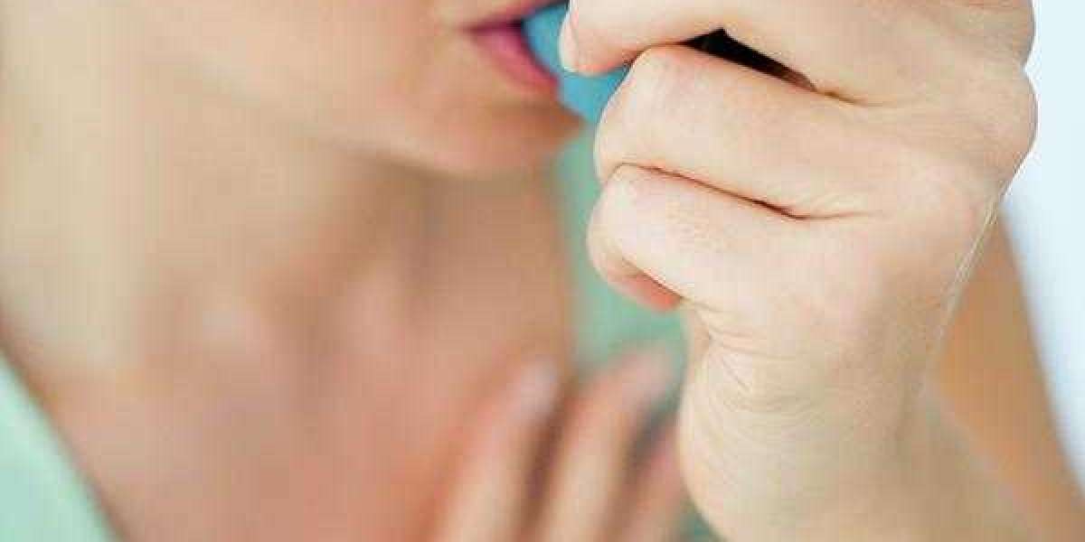 Levolin Inhaler: Rapid Respiratory Relief for Asthma Management