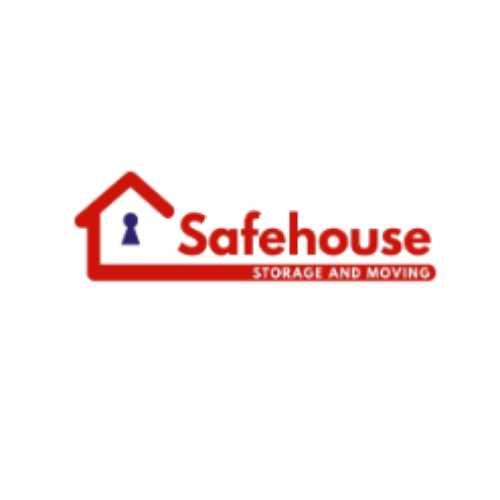 Safehouse Storage Profile Picture