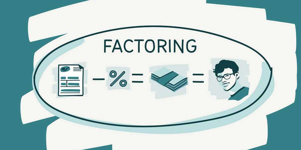 Reverse Factoring Market 2024 In-depth Assessment, Key Trend, Industry Drivers, Future Roadmap by 2031