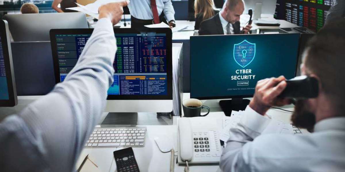 Managed Security Services Market Research 2024: Global Analysis Of Sales Price Growth Revenue And Forecast 2024