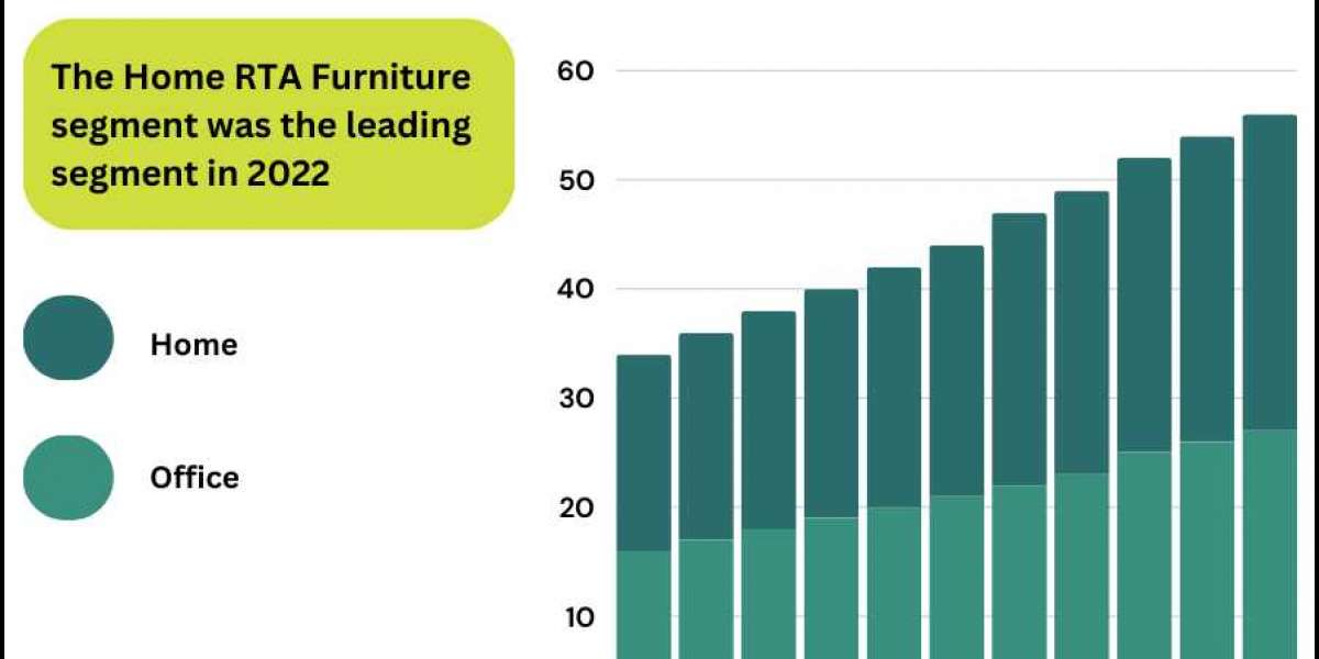 RTA Furniture Market Future Outlook