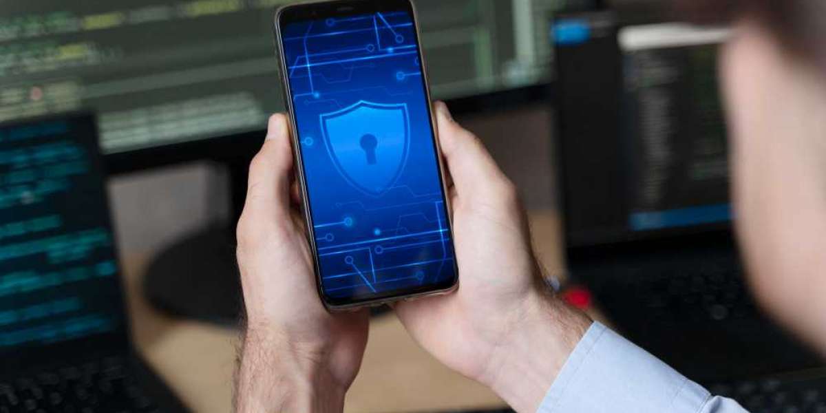 Mobile Security Market Insights: Understanding Global Sales, Price, Growth, and Revenue Trends 2023-2033