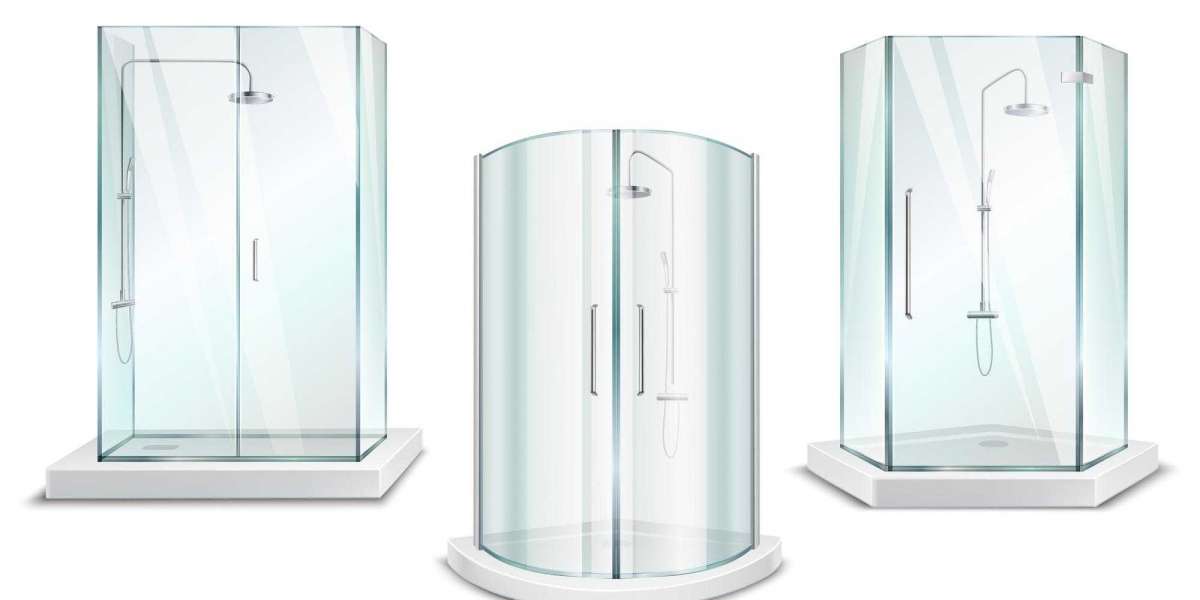 Enclosed Gravity Fed Safety Shower Market Sales, Consumption, Demand And Forecast 2023-2033