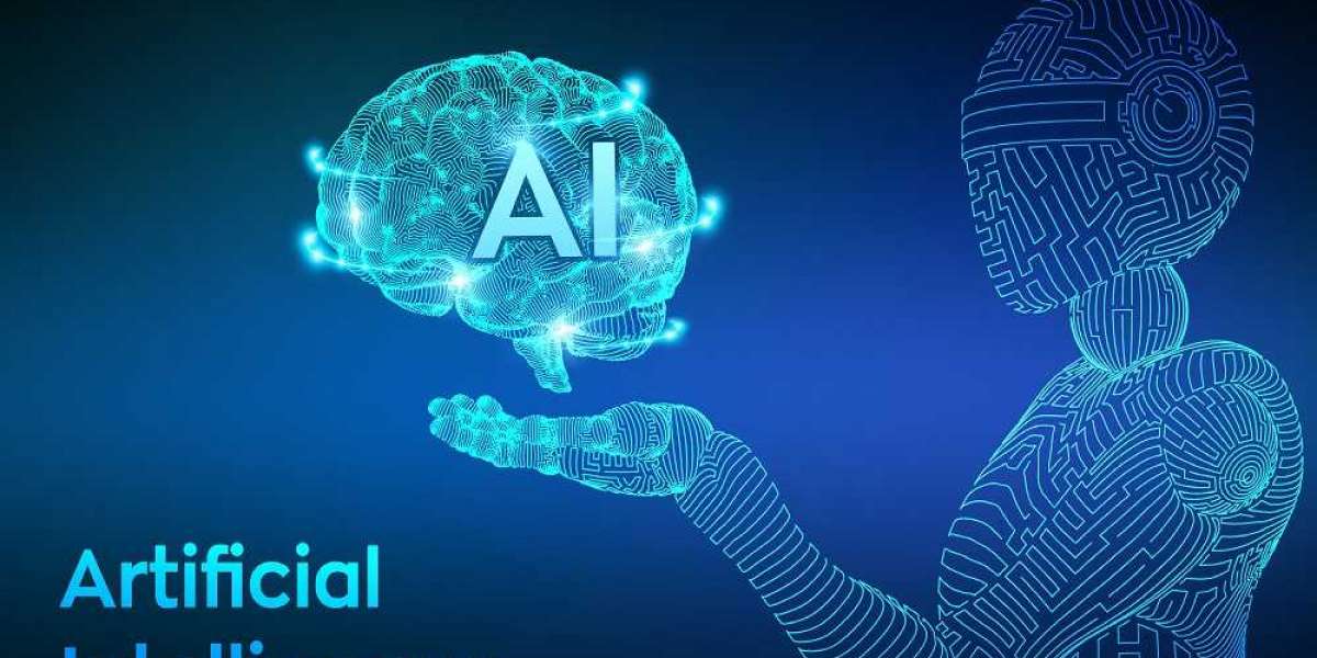 Generative Artificial Intelligence Technology Market Research Report - Know The Growth Factors And Future Scope To 2033