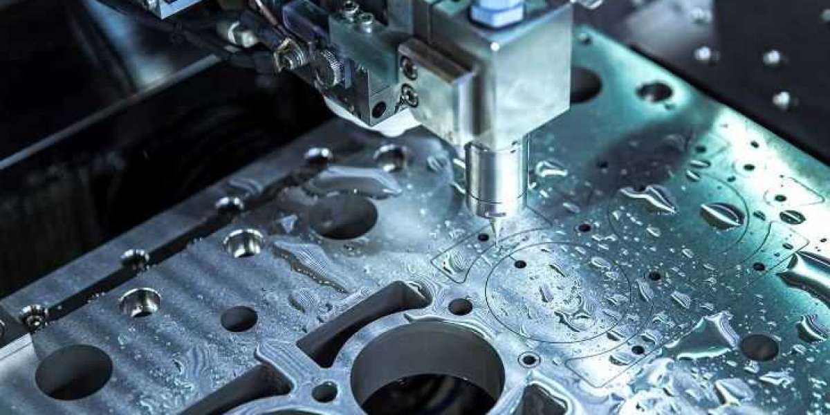 Everything You Need to Know About Vacuum Die Casting and How It Operates