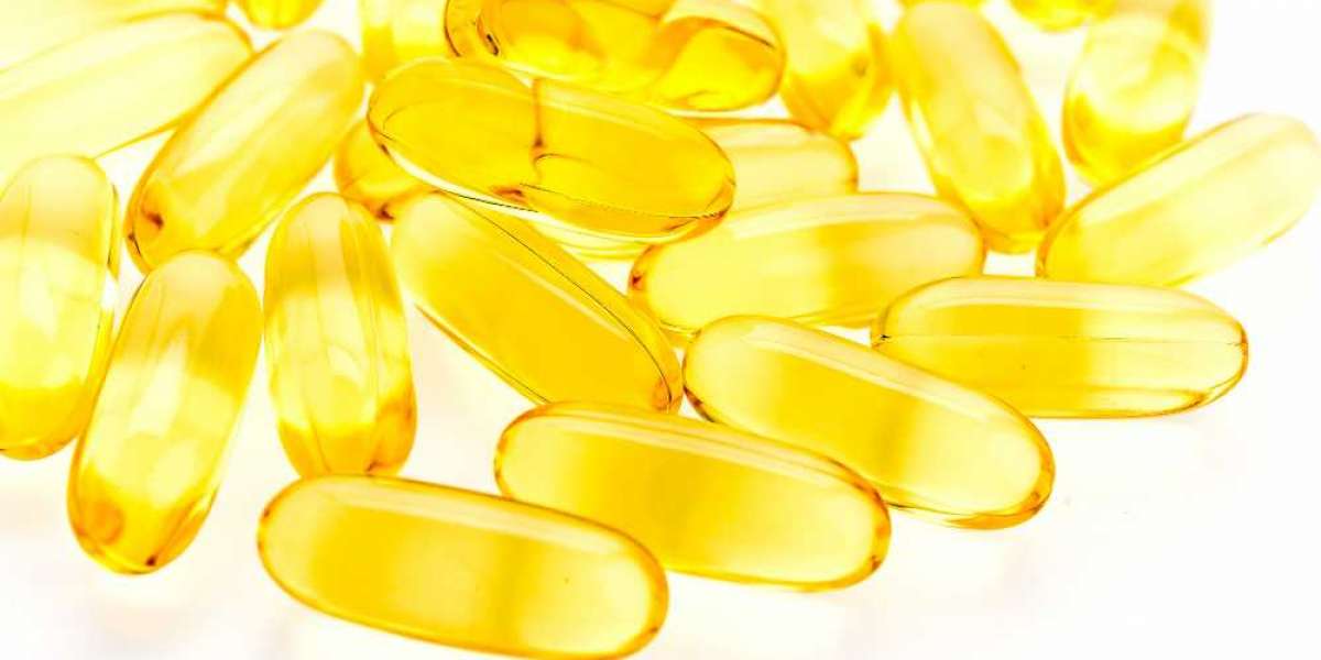 Single Piece Shell Softgels Market Set For Rapid Growth And Trend 2024-2033