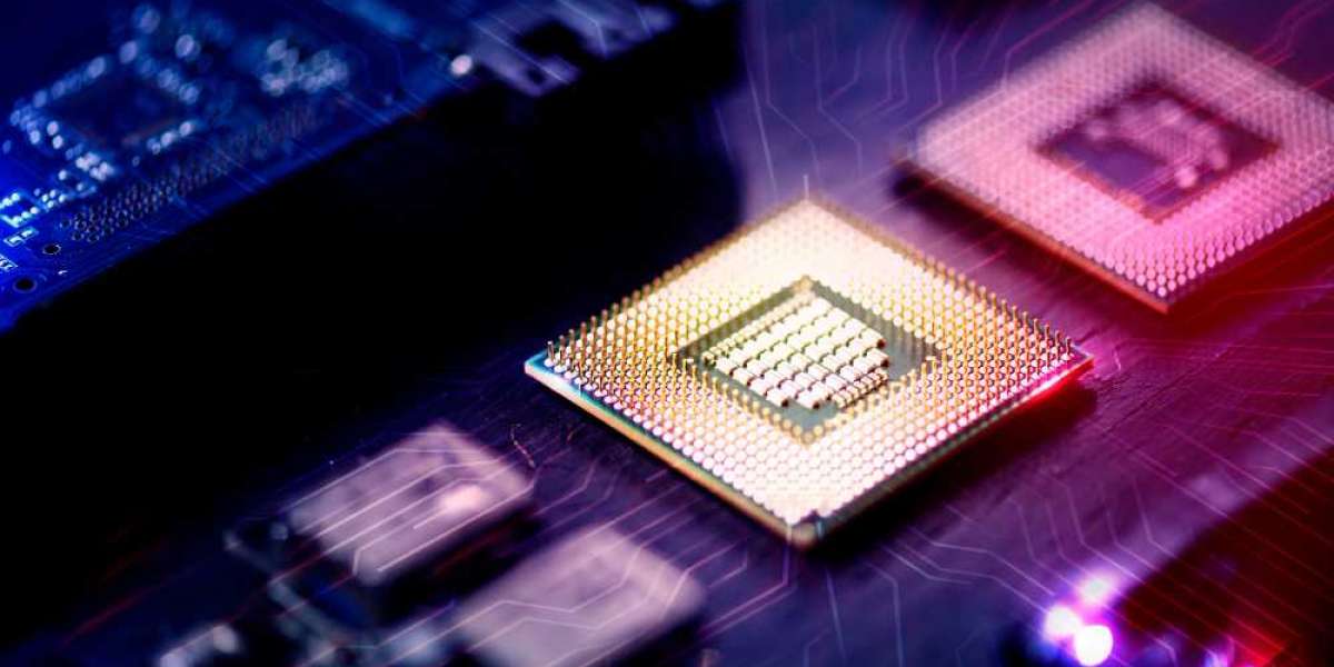 Computer Chip Market Outlook, Risks and Opportunities Through 2032