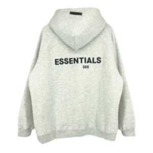 Essentials Hoodie Profile Picture