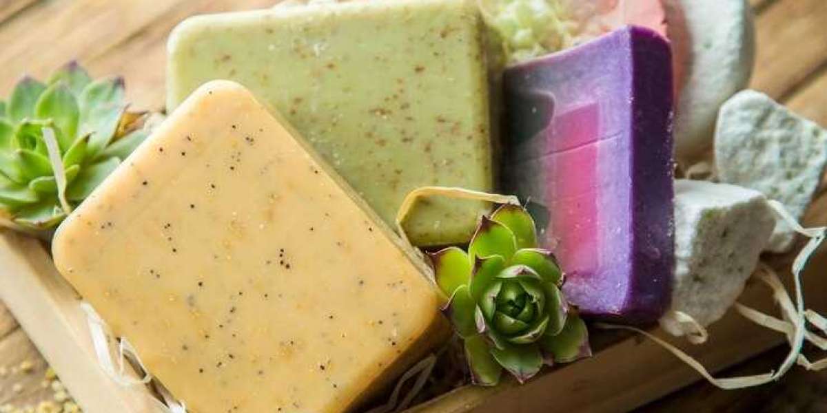 Heterogeneous Oleic Acid Soap Market Set For Rapid Growth And Trend 2024-2033