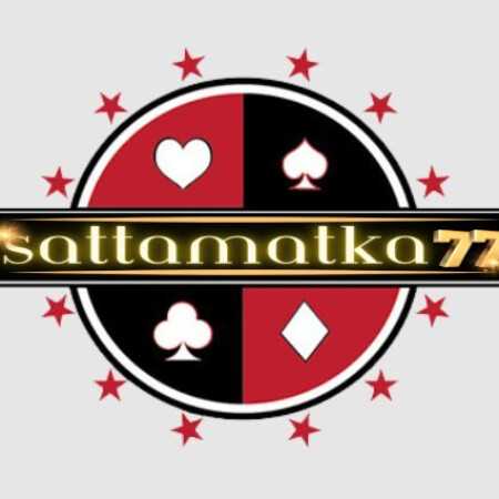 sattamatka77 Profile Picture