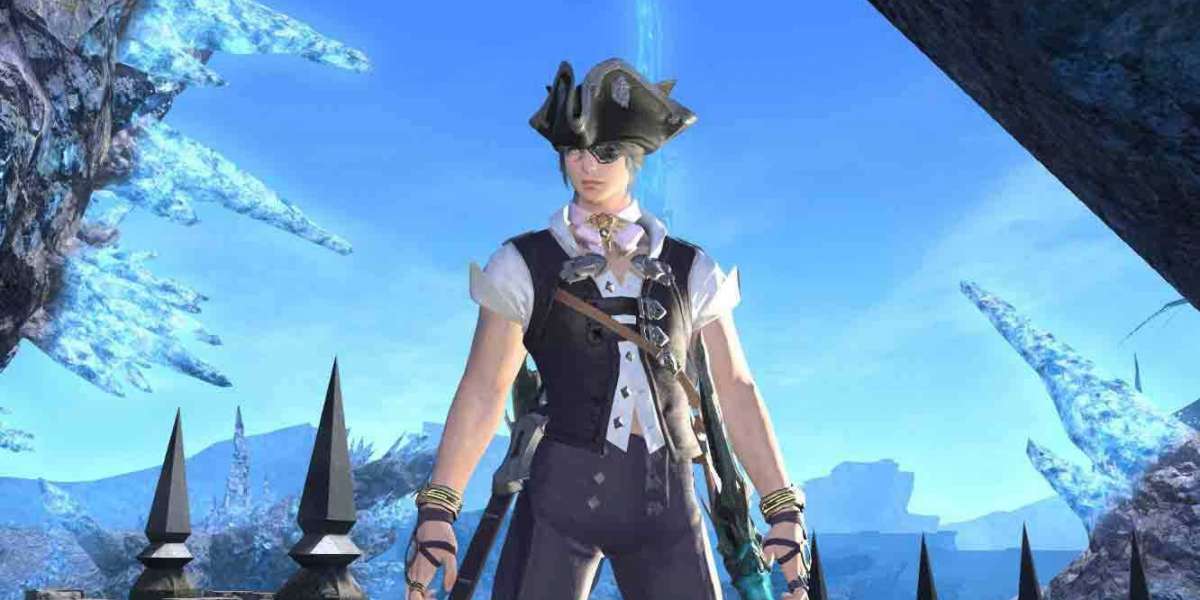 How to Make Gil in Final Fantasy XIV
