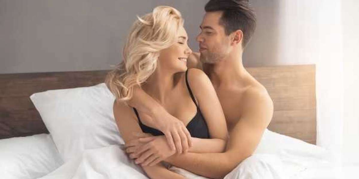 How Fildena 100mg Can Improve Your Sexual Health