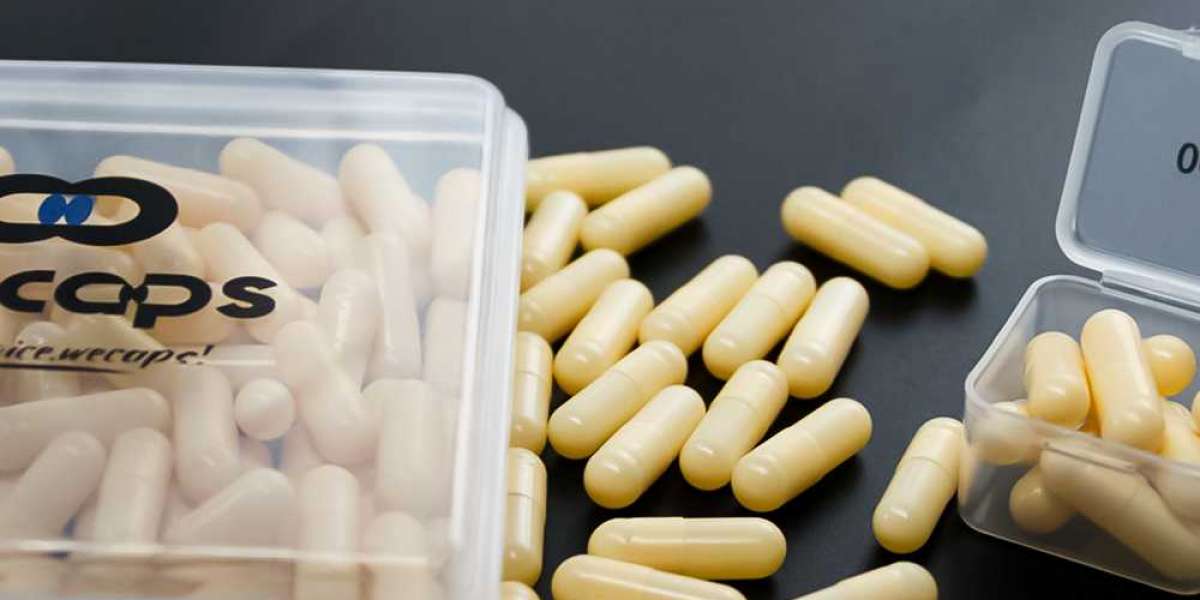 What are the advantages of pullulan capsules?